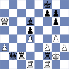 Hambleton - Kozak (chess.com INT, 2024)