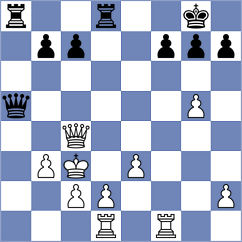 Starozhilov - Alavkin (chess.com INT, 2021)