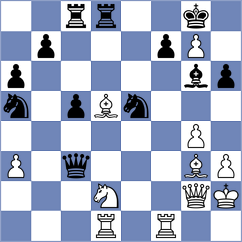 Nguyen - Von Herman (Chess.com INT, 2021)