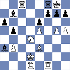 Gallegos Uscamayta - Mollo Figueroa (Chess.com INT, 2020)