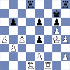 Swicarz - Jarocka (chess.com INT, 2021)
