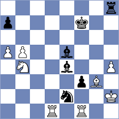 Halkias - Shimanov (chess.com INT, 2024)
