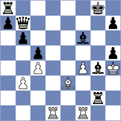 Holowczak - Pal (Chess.com INT, 2021)