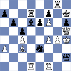 Remolar Gallen - Josse (chess.com INT, 2022)