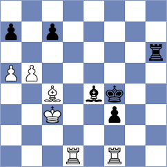 Ubiennykh - Ashiev (Chess.com INT, 2020)