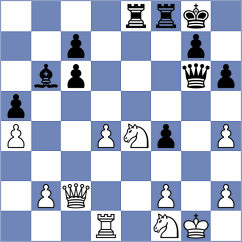 Nita - Rozman (chess.com INT, 2024)