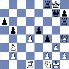 Tao - Rustamov (chess.com INT, 2024)