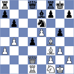 Aghasiyev - Smirnov (Chess.com INT, 2021)