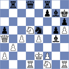 King - Manukian (chess.com INT, 2024)