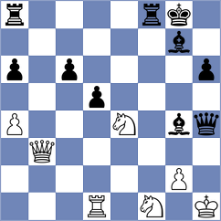 Schulze - Senft (chess.com INT, 2024)