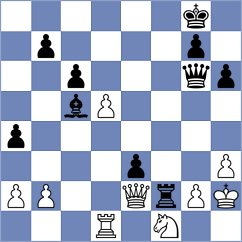 Thipsay - Hamley (Chess.com INT, 2021)