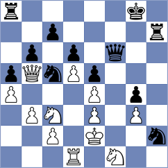 Carlsson - Korensky (FIDE.com, 2002)