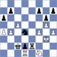 Slizunkov - Zubritskiy (Chess.com INT, 2020)