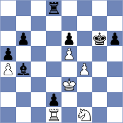 Tokman - Fiorito (chess.com INT, 2024)