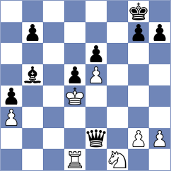 Efimenko - Leve (chess.com INT, 2021)