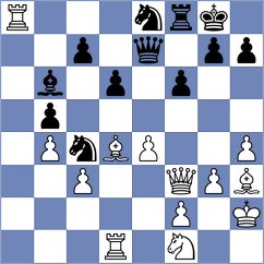 Napoli - Jaskolka (chess.com INT, 2021)