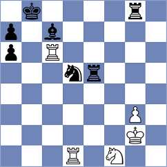Pulido Alvarez - Garcia de Dios (chess.com INT, 2024)