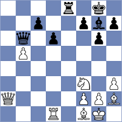 Herbst - Mazurkiewicz (chess.com INT, 2023)