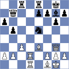 Erdogmus - Thomas (chess.com INT, 2021)