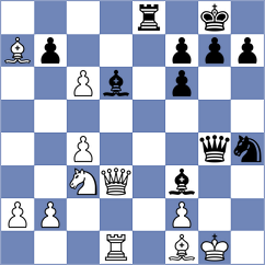 Klinova - Weetik (chess.com INT, 2024)