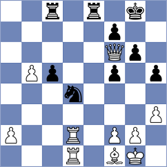 Turgut - Lauk (Chess.com INT, 2020)