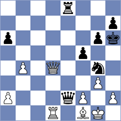 Fishbein - Alvarado Diaz (chess.com INT, 2024)