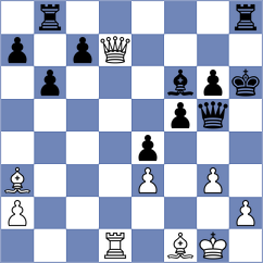 De Abreu - Avramidou (Chess.com INT, 2021)