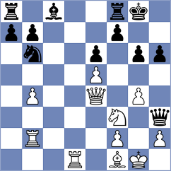 Perez - Pniaczek (Chess.com INT, 2020)