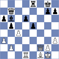 Krawczyk - Mikhailovsky (chess.com INT, 2024)