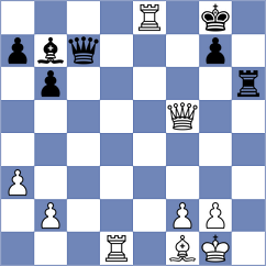 Zhigalko - Adewumi (chess.com INT, 2024)