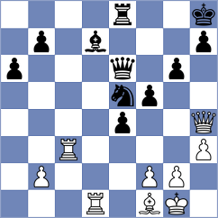 Kantane - Sliwicka (Chess.com INT, 2020)
