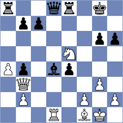 Parpiev - Bonin (chess.com INT, 2024)