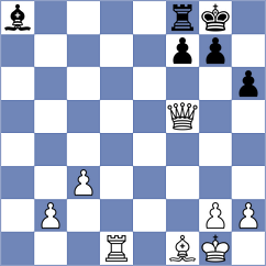 Kazmaier - Powell (chess.com INT, 2024)