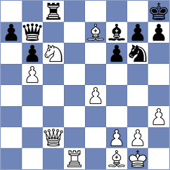 Nihal - Drozdowski (chess.com INT, 2024)