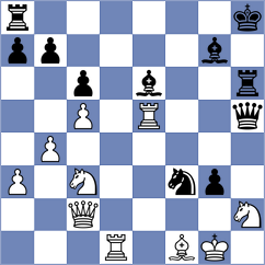 Crisan - Gelfand (Portoroz, 2001)