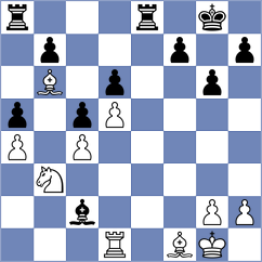 Cramling - Antonio (chess.com INT, 2021)