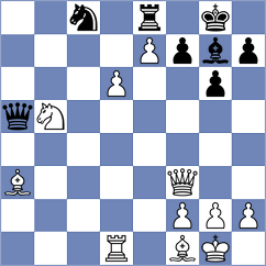Preotu - Sernecki (chess.com INT, 2023)