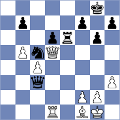 Trisha - Ouellet (Chess.com INT, 2021)