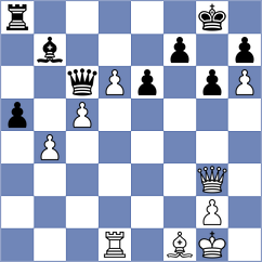 Pace - Shapiro (chess.com INT, 2023)