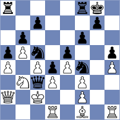 Jeran - Boyer (chess.com INT, 2023)
