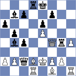 Gurevich - Pichot (Chess.com INT, 2021)