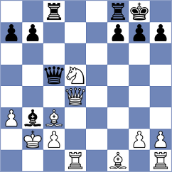 Kosteniuk - Williams (chess.com INT, 2024)