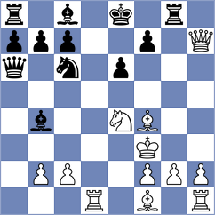D'Arruda - Morales Santos (chess.com INT, 2022)