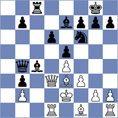 Ji - Tang (chess.com INT, 2020)