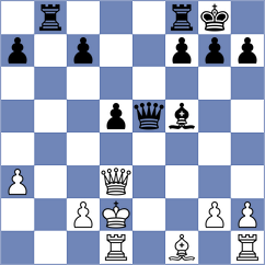 Cardenas Medrano - Miranda Vargas (Chess.com INT, 2021)