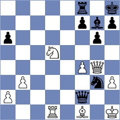 Hambleton - Pozo Vera (Chess.com INT, 2017)