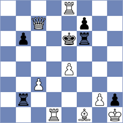 Dargan - Ezat (chess.com INT, 2024)