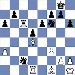 Abdi - Hajiyev (chess.com INT, 2024)