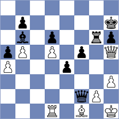 Jimenez Fernandez - Pinheiro (chess.com INT, 2024)