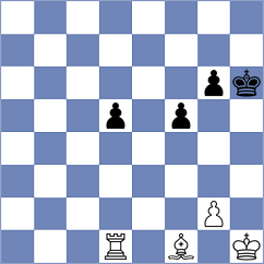 Poliakova - Babiy (FIDE Online Arena INT, 2024)